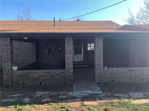814 E 7th St, Olustee, OK 73560 photo 27