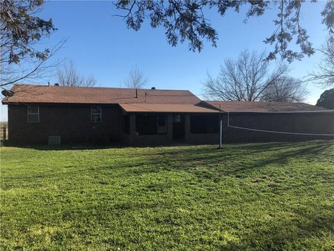 814 E 7th St, Olustee, OK 73560 photo 26