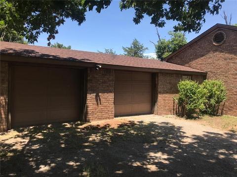 814 E 7th St, Olustee, OK 73560 photo 3
