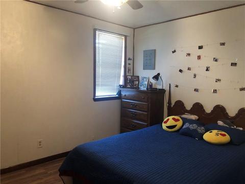 814 E 7th St, Olustee, OK 73560 photo 15