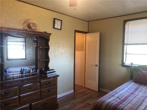 814 E 7th St, Olustee, OK 73560 photo 13