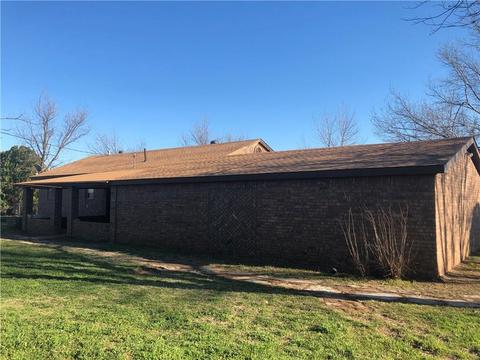 814 E 7th St, Olustee, OK 73560 photo 25