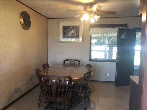 814 E 7th St, Olustee, OK 73560 photo 6