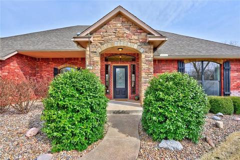 12909 E 33rd St, Jones, OK 73049 photo 32