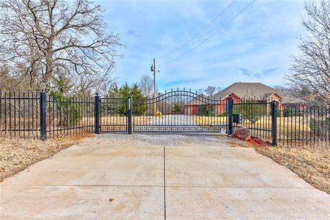 12909 E 33rd St, Jones, OK 73049 photo 36