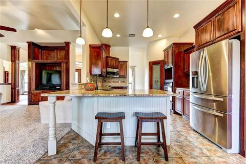 12909 E 33rd St, Jones, OK 73049 photo 3