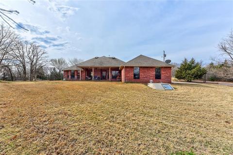 12909 E 33rd St, Jones, OK 73049 photo 20
