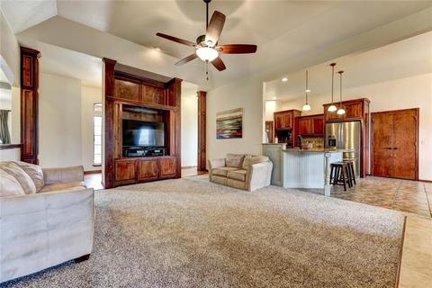 12909 E 33rd St, Jones, OK 73049 photo 30