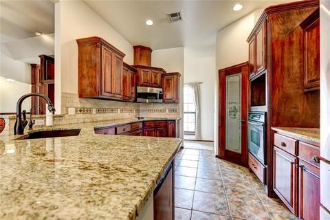 12909 E 33rd St, Jones, OK 73049 photo 4