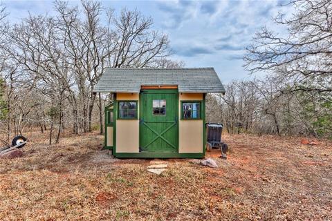 12909 E 33rd St, Jones, OK 73049 photo 25
