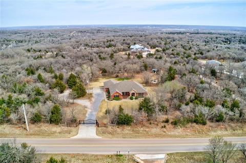 12909 E 33rd St, Jones, OK 73049 photo 2