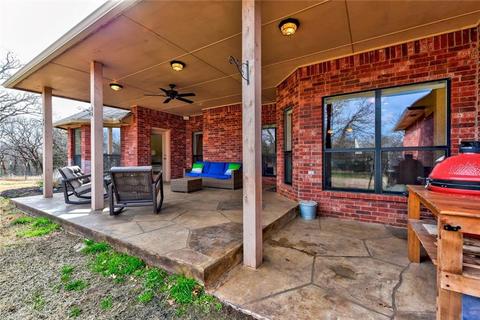 12909 E 33rd St, Jones, OK 73049 photo 26