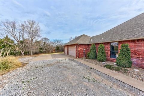 12909 E 33rd St, Jones, OK 73049 photo 33