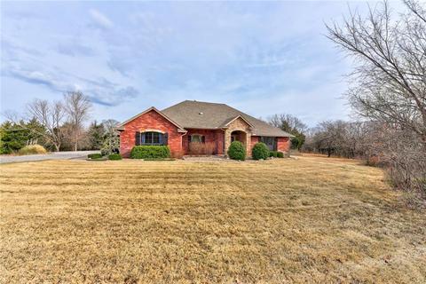 12909 E 33rd St, Jones, OK 73049 photo 1