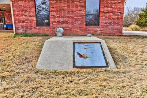 12909 E 33rd St, Jones, OK 73049 photo 22