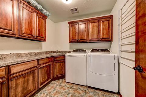 12909 E 33rd St, Jones, OK 73049 photo 19