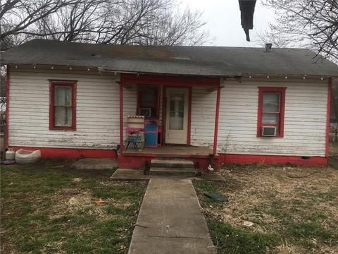 113 N Cottingham, Coyle, OK 73027 photo 1