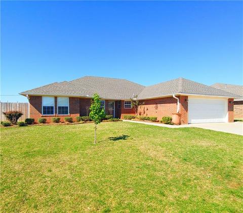 1712 White Tail Dr, Altus, OK 73521 photo 2