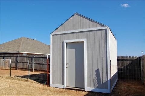 1712 White Tail Dr, Altus, OK 73521 photo 30