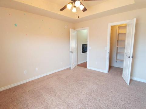 1712 White Tail Dr, Altus, OK 73521 photo 20
