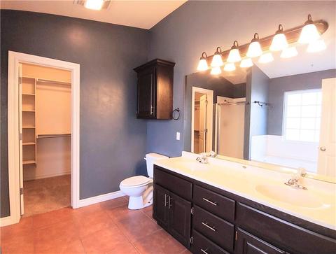 1712 White Tail Dr, Altus, OK 73521 photo 12