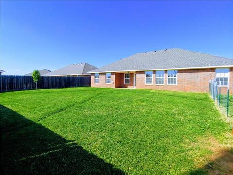 1712 White Tail Dr, Altus, OK 73521 photo 28