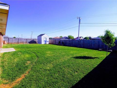 1712 White Tail Dr, Altus, OK 73521 photo 29