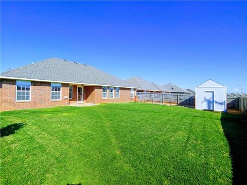 1712 White Tail Dr, Altus, OK 73521 photo 27