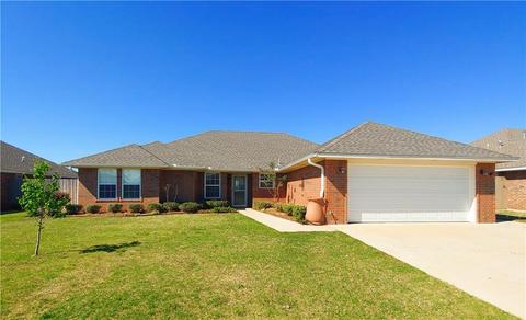 1712 White Tail Dr, Altus, OK 73521 photo 1