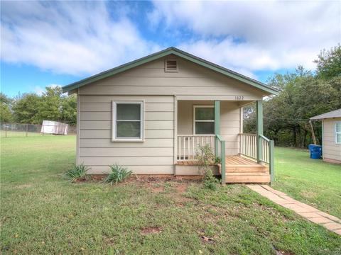 1822 E Harrison Ave, Guthrie, OK 73044 photo 1