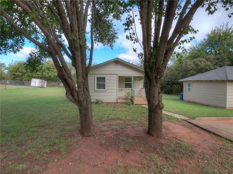 1822 E Harrison Ave, Guthrie, OK 73044 photo 3