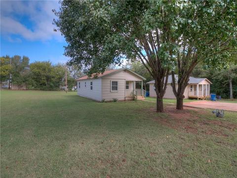1822 E Harrison Ave, Guthrie, OK 73044 photo 4