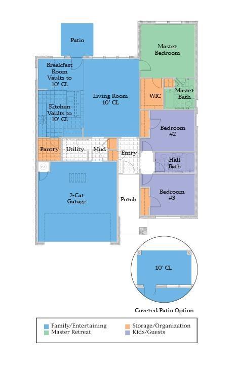 15729 Capulet Dr, Edmond, OK 73013 photo 2