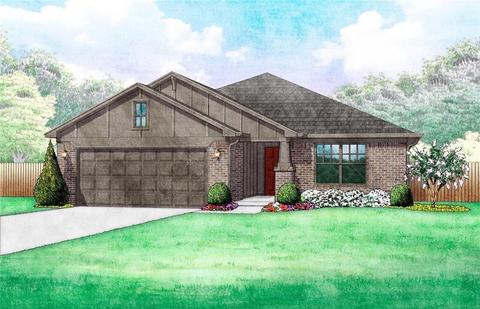15729 Capulet Dr, Edmond, OK 73013 photo 1