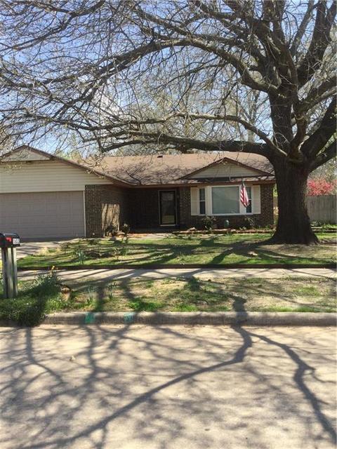 1803 Rolling Stone Dr, Norman, OK 73071 photo 1