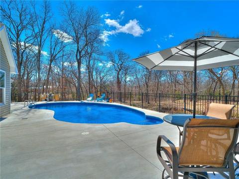 104 Kimberly Dr, Mcloud, OK 74851 photo 35