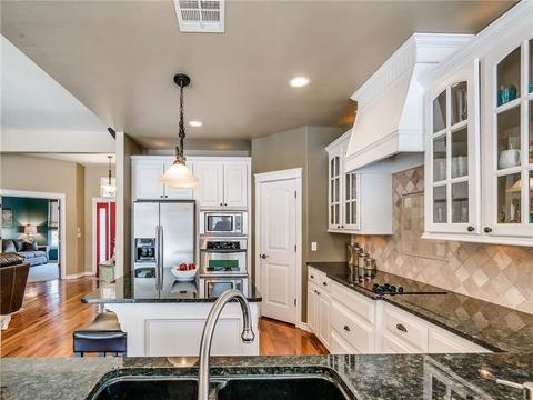 104 Kimberly Dr, Mcloud, OK 74851 photo 14