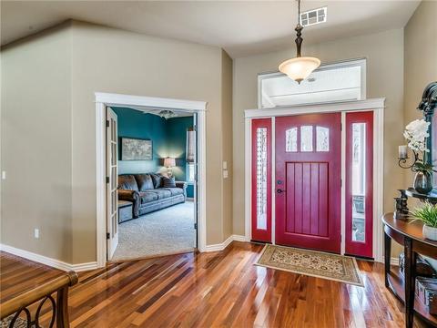 104 Kimberly Dr, Mcloud, OK 74851 photo 8