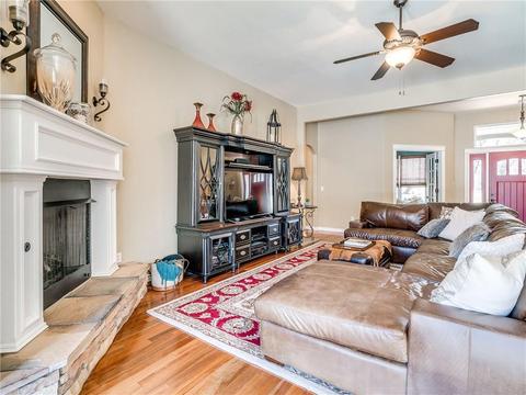 104 Kimberly Dr, Mcloud, OK 74851 photo 11