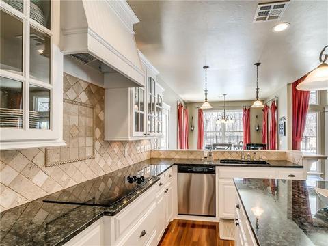 104 Kimberly Dr, Mcloud, OK 74851 photo 15