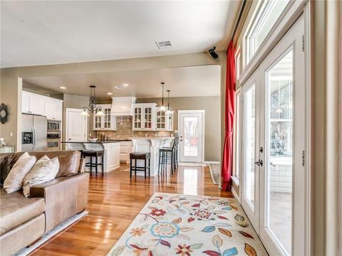 104 Kimberly Dr, Mcloud, OK 74851 photo 12