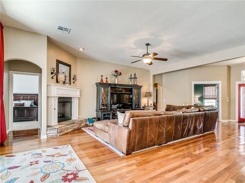 104 Kimberly Dr, Mcloud, OK 74851 photo 10