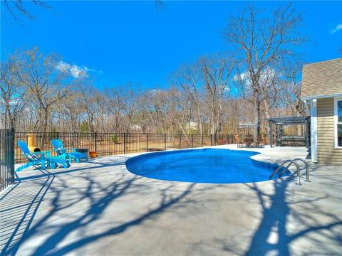 104 Kimberly Dr, Mcloud, OK 74851 photo 30