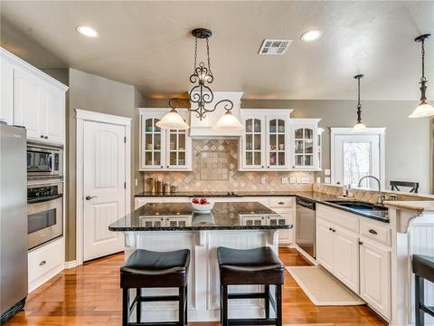 104 Kimberly Dr, Mcloud, OK 74851 photo 13