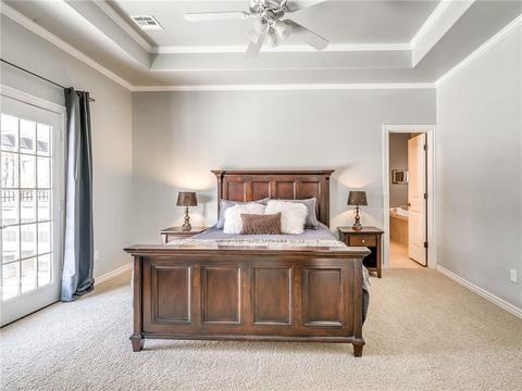 104 Kimberly Dr, Mcloud, OK 74851 photo 21