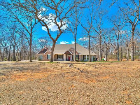 104 Kimberly Dr, Mcloud, OK 74851 photo 3