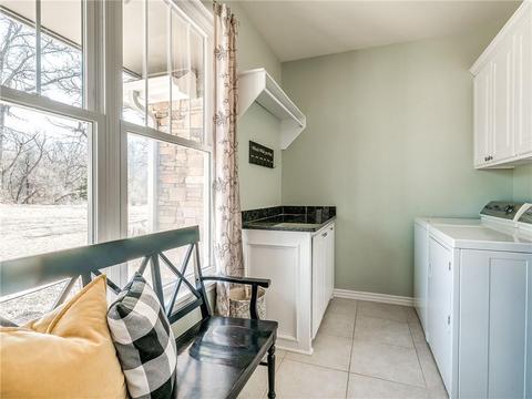 104 Kimberly Dr, Mcloud, OK 74851 photo 18