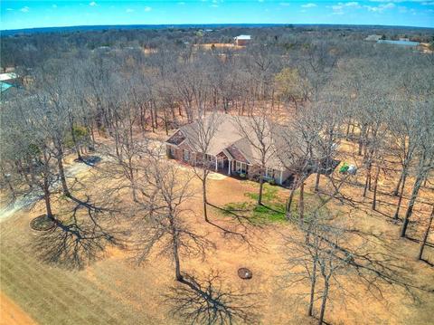 104 Kimberly Dr, Mcloud, OK 74851 photo 5