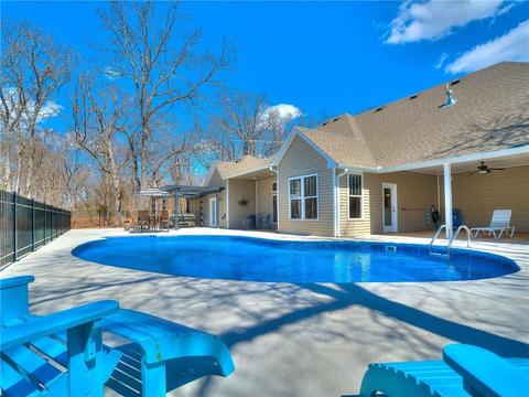 104 Kimberly Dr, Mcloud, OK 74851 photo 34