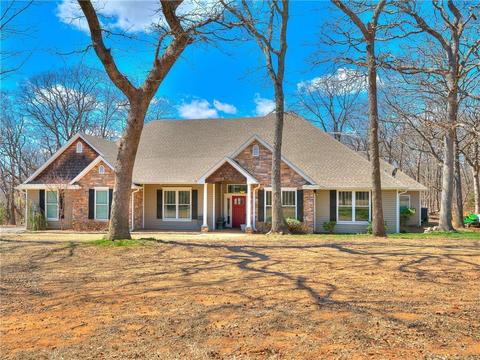 104 Kimberly Dr, Mcloud, OK 74851 photo 1